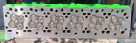 Головка блока цилиндров John Deere R518096