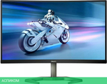 Монитор Philips 27M1C5200W/00 черный