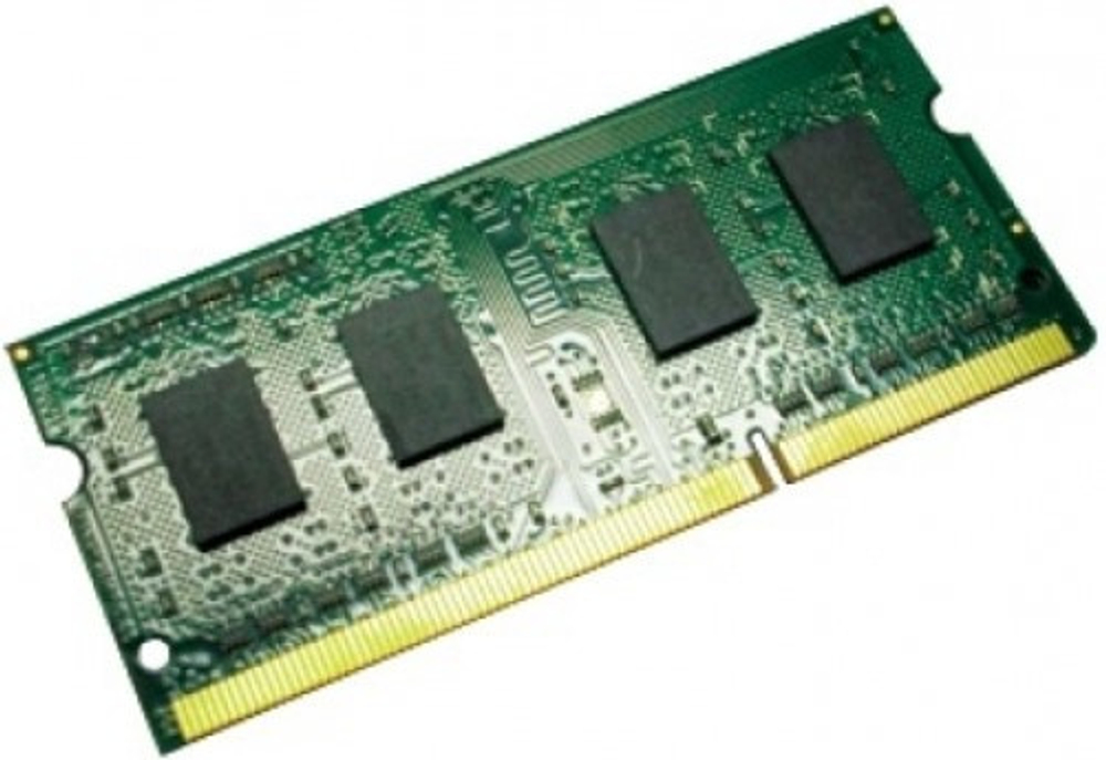 Модуль памяти QNAP RAM-32GDR4T0-SO-2666