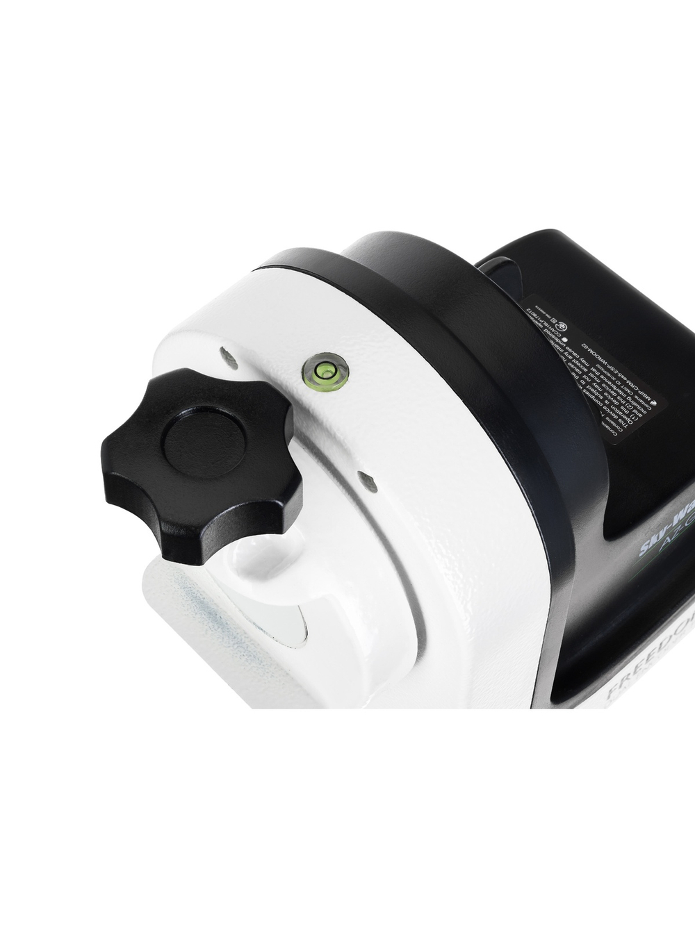 Монтировка Sky-Watcher AZ-GTi без треноги