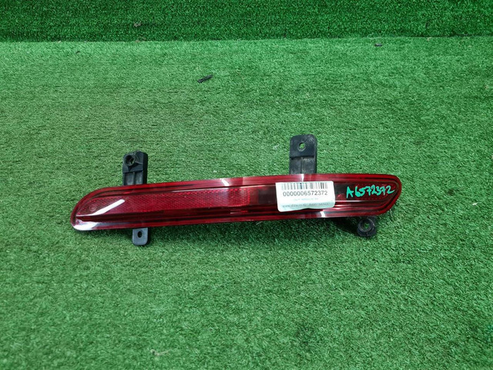 ПТФ левый Chery Tiggo 8 Pro (2021-н.в.)