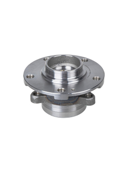 Ступица передняя в сборе L=R для Hongqi E-HS9/FAW GANZ GIM03163