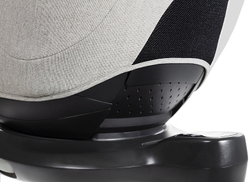 Автокресло Joie I-Harbour без базы Oyster