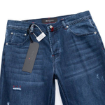 Джинсы Kiton