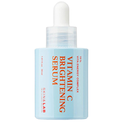 SKIN&LAB Vitamin C Brightening Serum Сыворотка осветляющая витамином С 30 мл