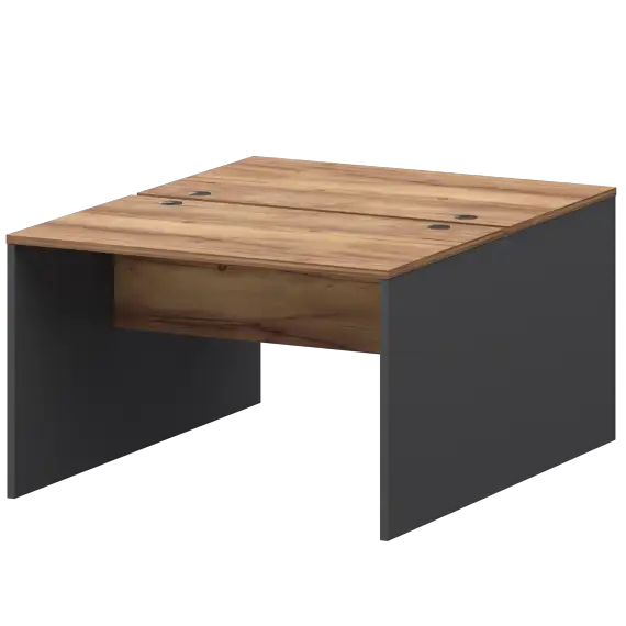 Бенч двойной Тип1 СМСР25-2.12.73  1200x1496x750 Смарт