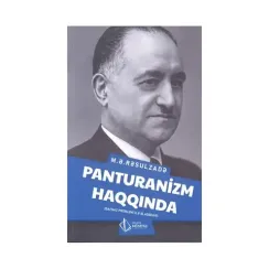 Panturanizm haqqında