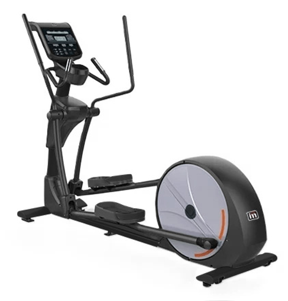 Impulse RE500 LED профессиональный эллиптический тренажер