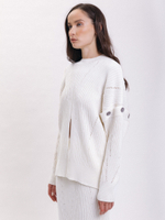 Джемпер КАСКАД