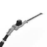 Кусторез штанговый телескопический аккумуляторный Greenworks PH662T Арт. 2301607, 82V, 51 см. без АКБ и ЗУ