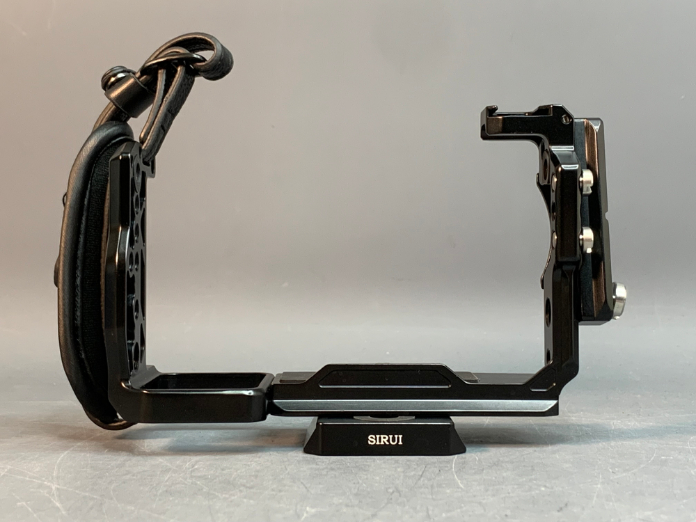 Sirui SC для Sony FX3/FX30