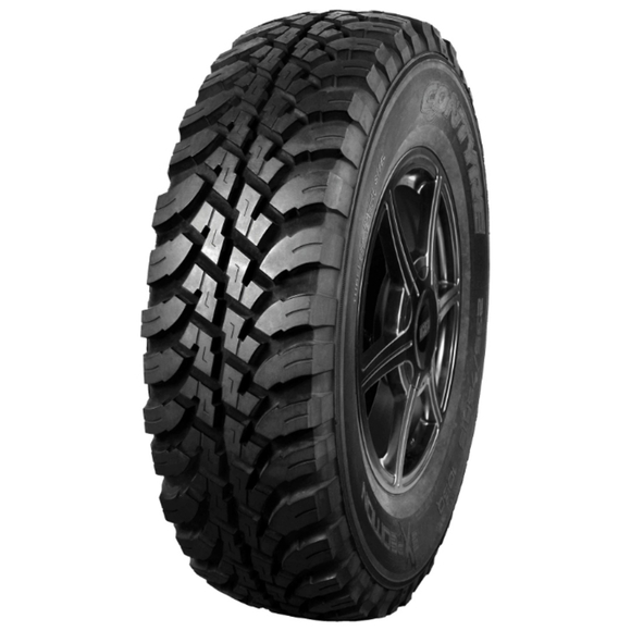 Всесезонная шина Contyre Expedition (225/75 R16C 104Q)