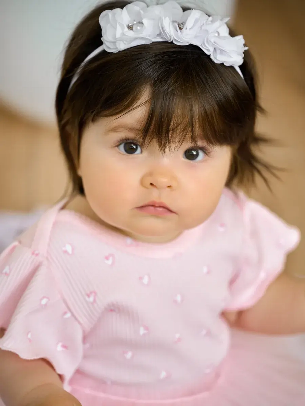 Боди с юбочкой