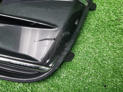 Решетка бампера правая Audi Q5 2 80A (2017-2020)