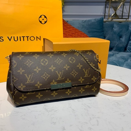 Louis Vuitton Favorite MM