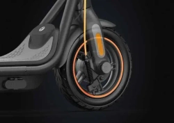 Электросамокат Ninebot KickScooter F65U