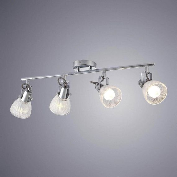 Спот Arte Lamp A1026PL-4CC