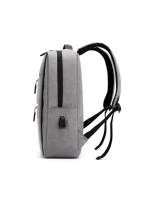 Рюкзак мужской спортивный  повседневный стильный