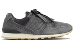 Кроссовки New Balance Nb 996 (Женская размерная сетка)