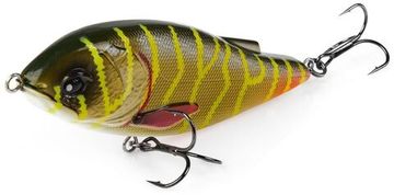 Воблер тонущий LJ BBS Original ARROW JERK S 015.00/031