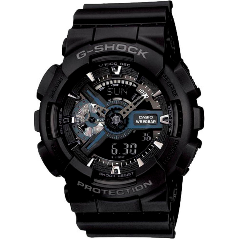 Casio GA-110-1B