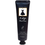 Крем для рук Rorec Little Black Dress Авокадо (Черный) 30 г