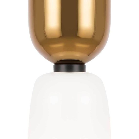 Подвесной светильник Maytoni Memory MOD177PL-01G