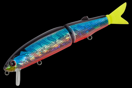 Воблер TsuYoki GOT 115 SP 014R