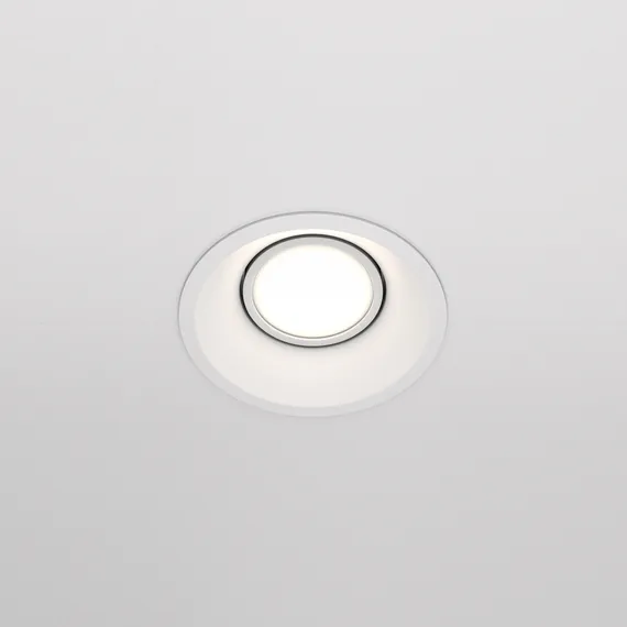 Встраиваемый светильник Technical DL028-2-01W