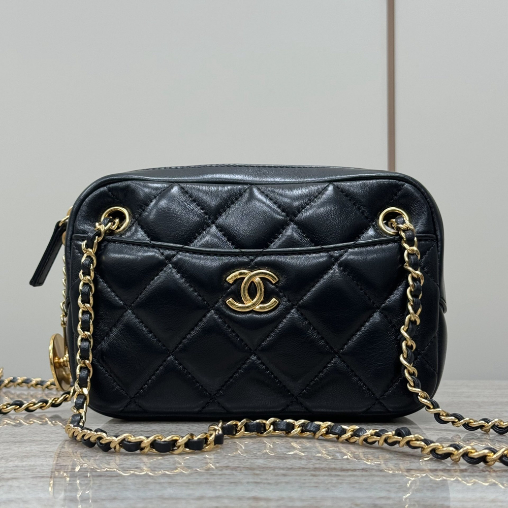 Chanel Bag 18 cm