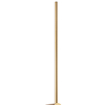 748833 Бра TUBO LED 15W 1200LM 80G ЗОЛОТО 3000K