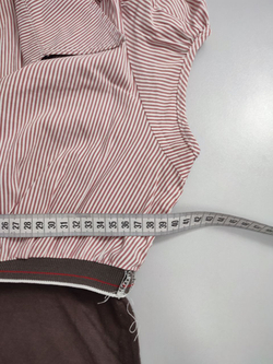 Блузка лаконичная 44/46 размер