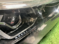 Фара правая BMW X1 F48 (2019-2022) LED