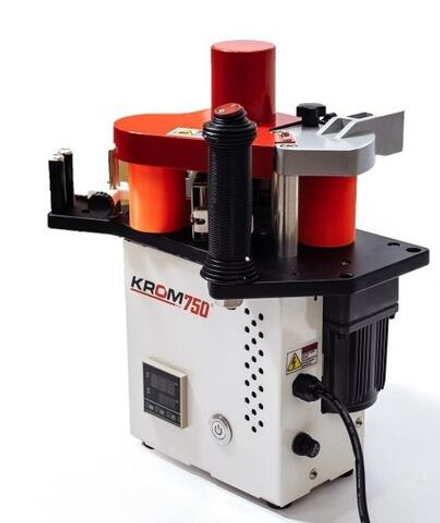 Кромкооблицовочный станок Krom 750