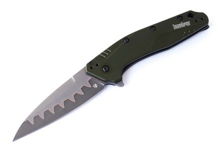Нож KERSHAW Dividend 1812OLCB