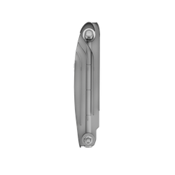 Радиатор Royal Thermo BiLiner 350 /Silver Satin VDR