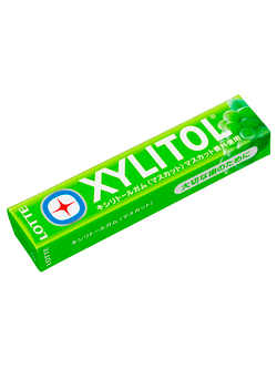 Резинка жевательная Xylitol в ассортименте