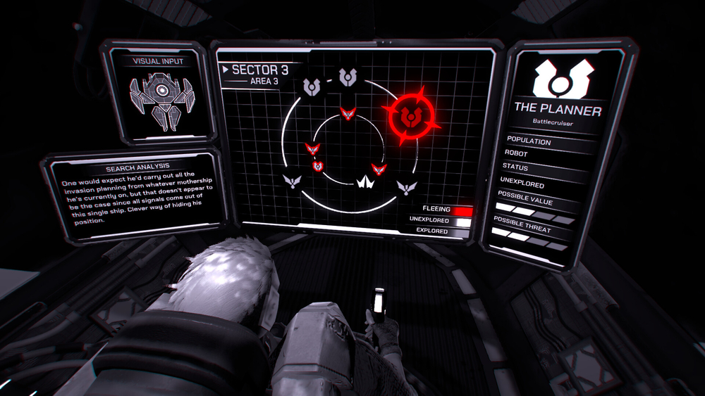 I See Red (для ПК, цифровой код доступа)