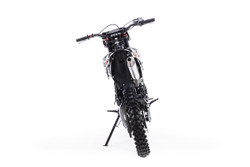 Мотоцикл кроссовый эндуро SSSR DNA 300