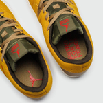 Кеды Air Jordan Series ES Gold