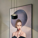 Люстра Sento sospeso