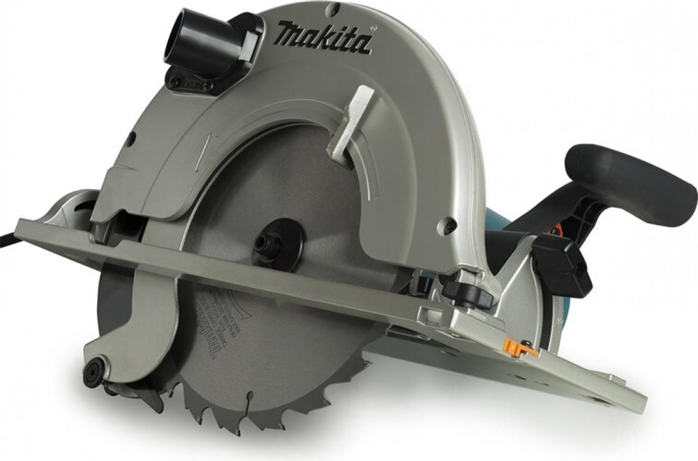 Дисковая электрическая пила MAKITA 5903 RK 5903RK