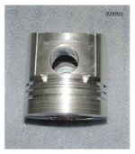 Поршень (D=95 мм) YD495D; TDY 27 4L/Piston