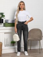 Джинсы Истод лайт (серые) Б15437-12М LT Collection