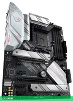Материнская плата ASUS Rog Strix B550-A Gaming (90MB15J0-M0EAY0)