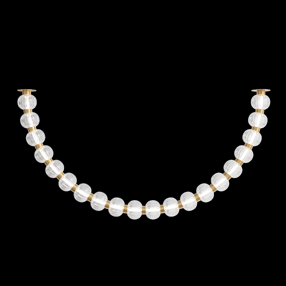 Потолочный светильник Maytoni MOD555CL-L28G3K