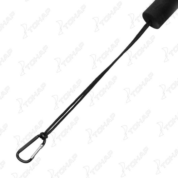 Подсачек 40x30cm L-60 сетка прорезин. (N-ZD-4030102) NISUS