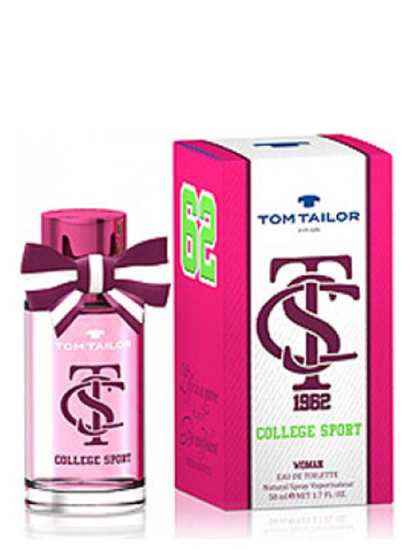 Tom Tailor College Sport Woman