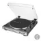 Audio-Technica AT-LP60X USB Gun Metal
