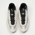 Кроссовки Adidas Niteball L.Grey Black
